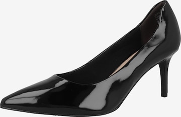 TAMARIS Pumps in Schwarz: predná strana