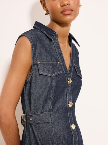 Lipsy Ingruhák - kék