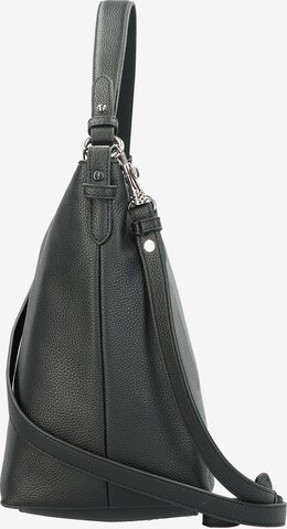 JOOP! Jeans Schultertasche 'Dalia' in Schwarz