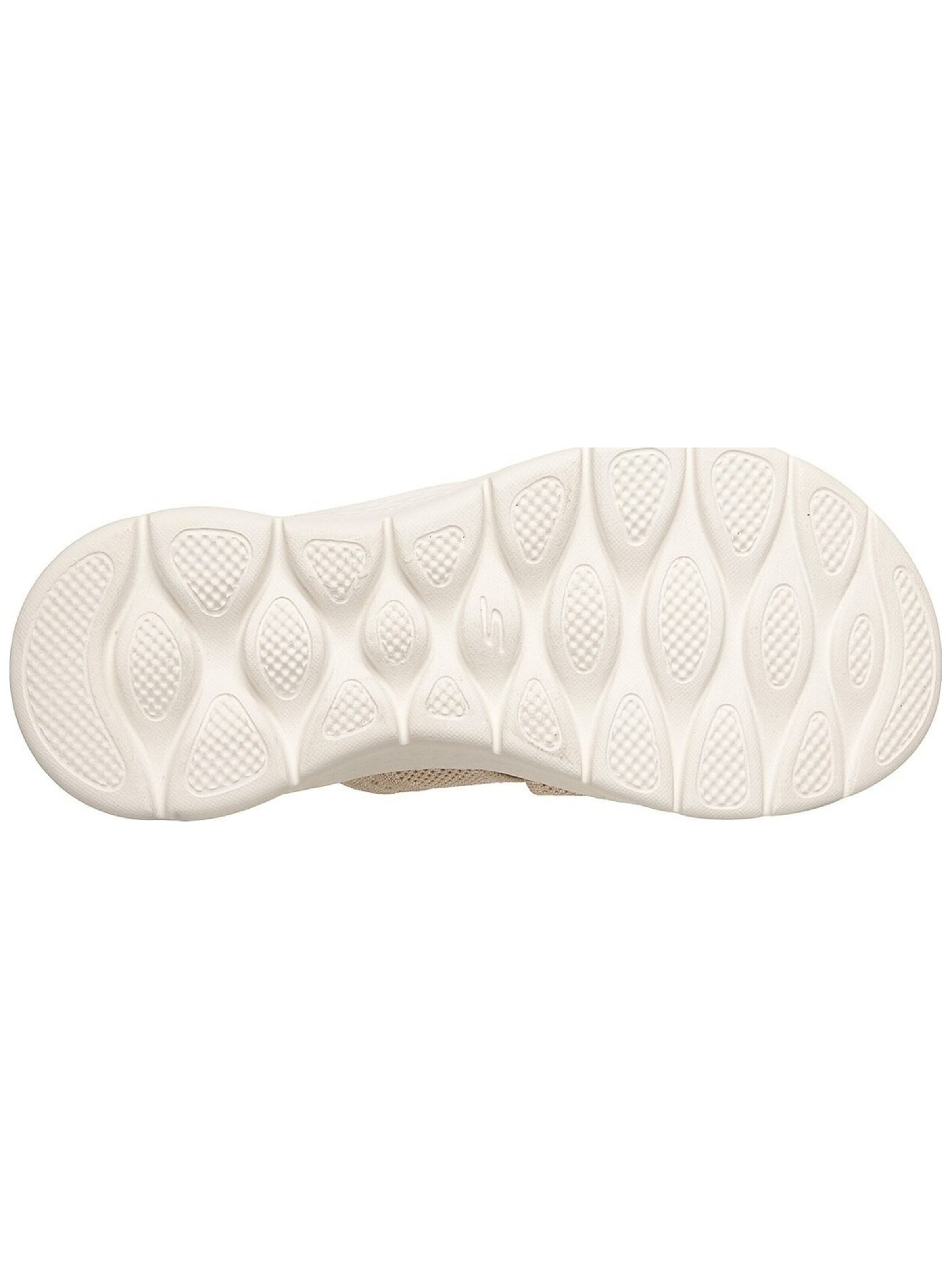 SKECHERS Pantolette 'Isabell'‌‌‌‌‌ in Beige