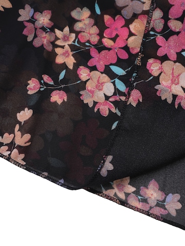 LapaPlus Sommerkleid in Mischfarben