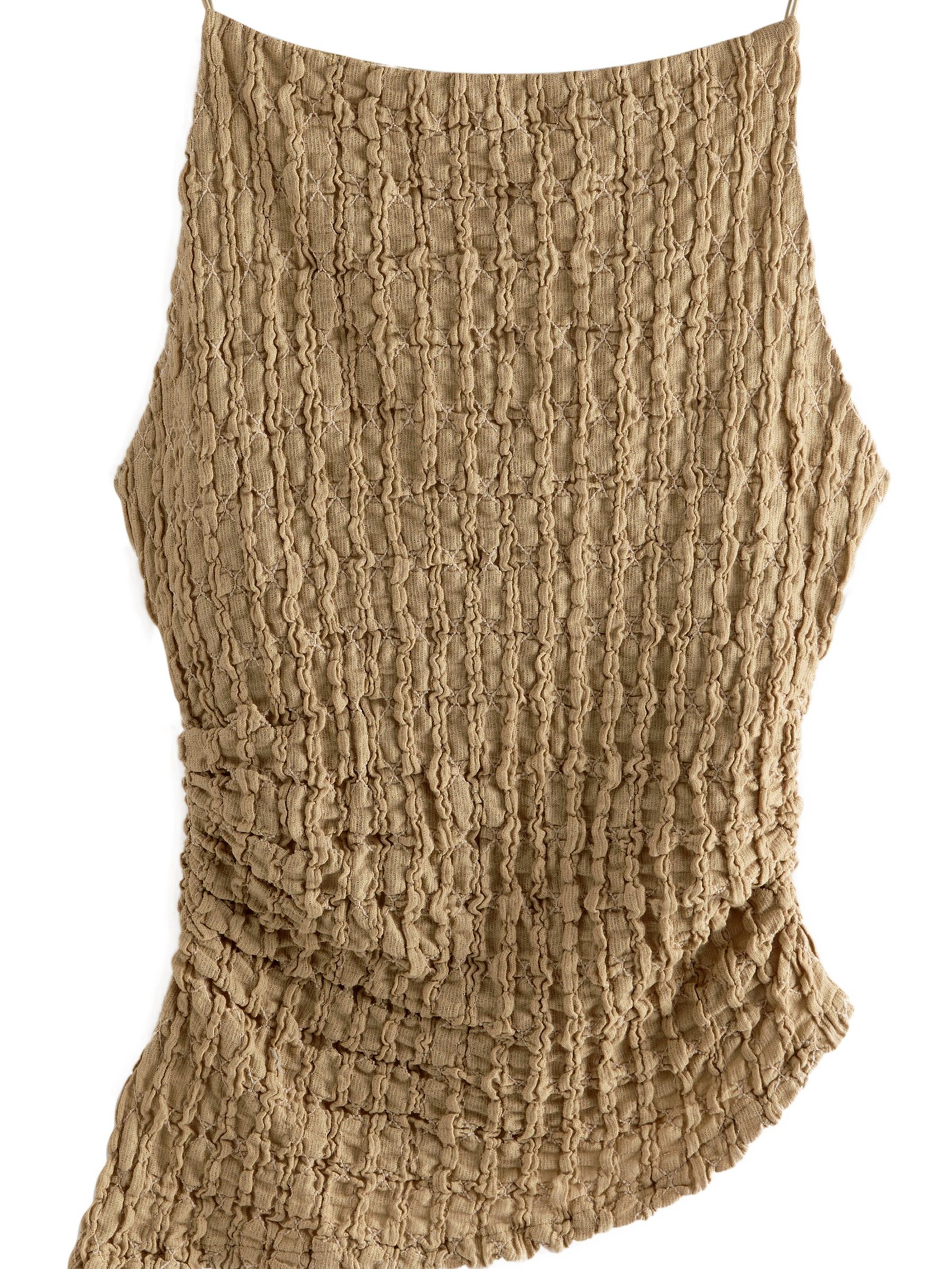 Next Топ в зелено: отпред