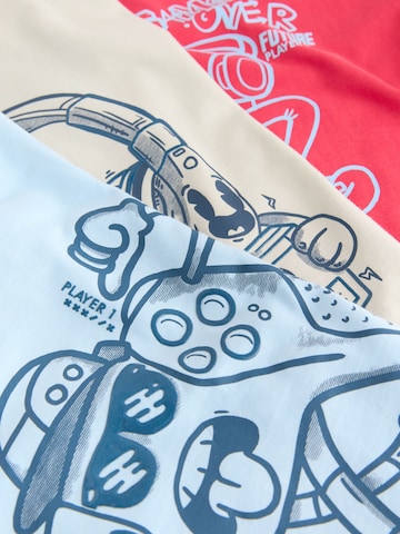 T-Shirt Next en beige