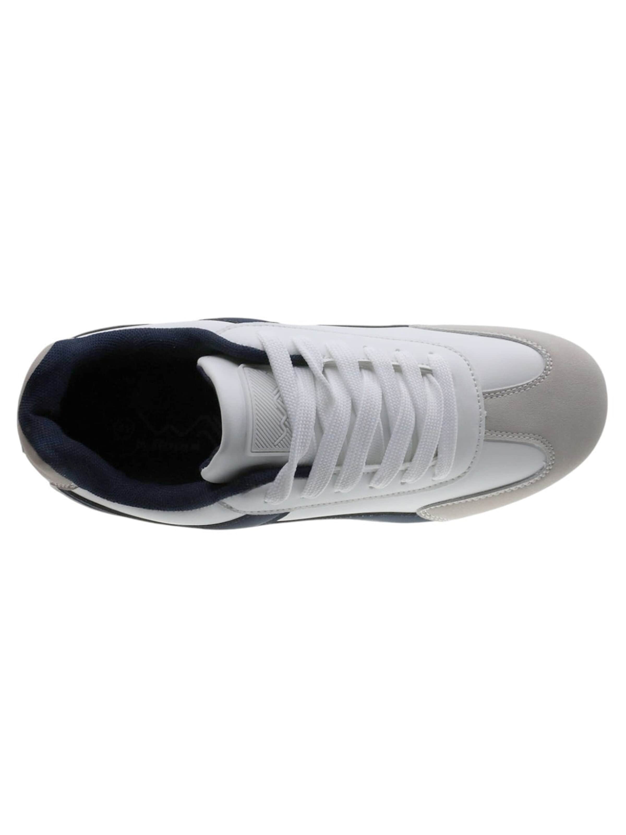 Sneaker bassa 'Casual Shoe' di Beppi in colori misti