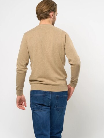 U.S. POLO ASSN. Pullover 'Adair' i beige