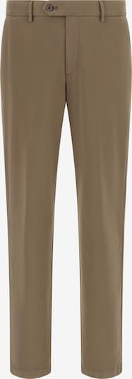 Boggi Milano Chino hlače u taupe siva, Pregled proizvoda