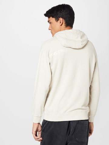 Marc O'Polo Sweatshirt i beige