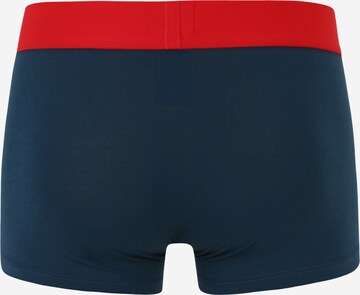 HUGO Red Boxer shorts in Blue