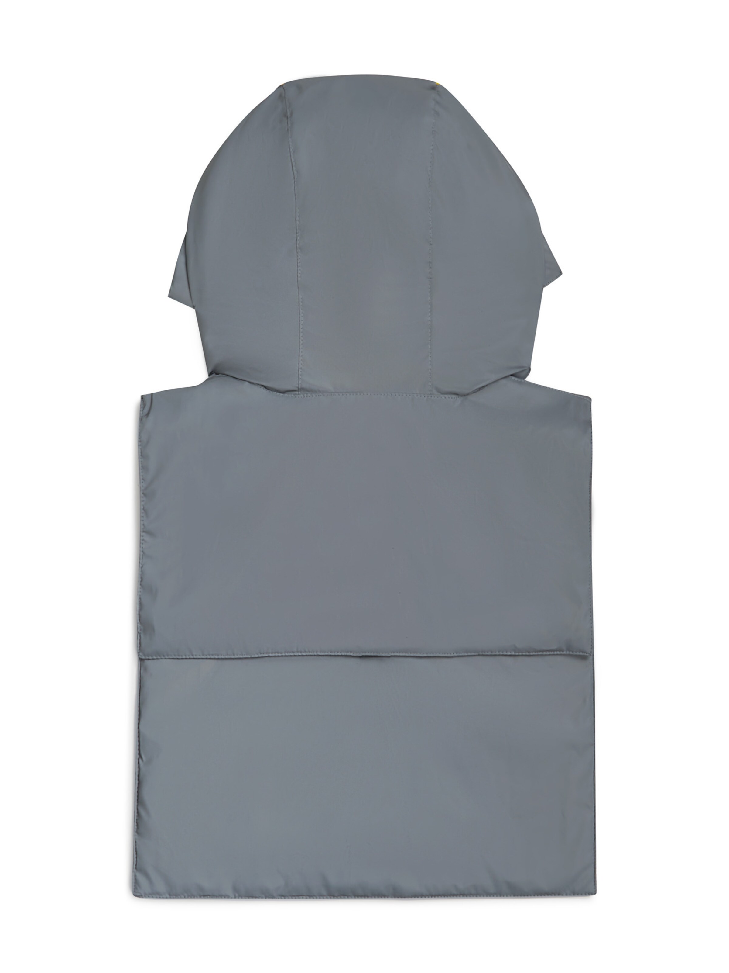 pilka KARL LAGERFELD JEANS Šalikas