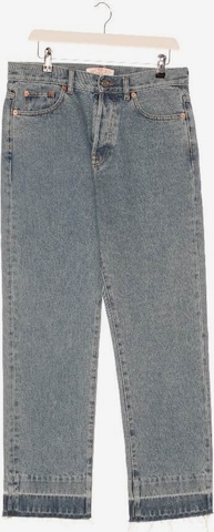 VALENTINO Jeans in 31 in Blue: front