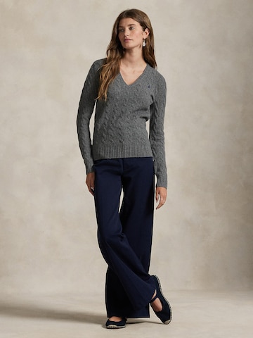 Polo Ralph Lauren Pullover in Grau