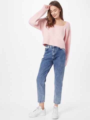 Trendyol Regular Jeans in Blau