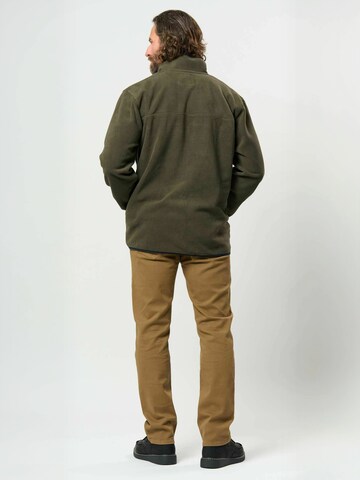 MCS - Chaqueta de entretiempo ' MCThaigo ' en negro