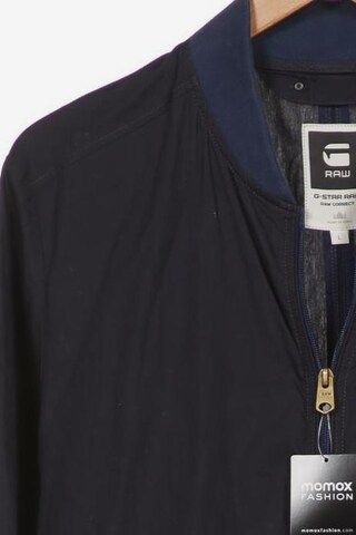 G-Star RAW Jacket & Coat in L in Blue