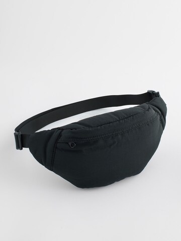 Sac Next en noir