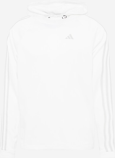 fekete / fehér adidas Golf Sport szabadidős felsők, Termék nézet