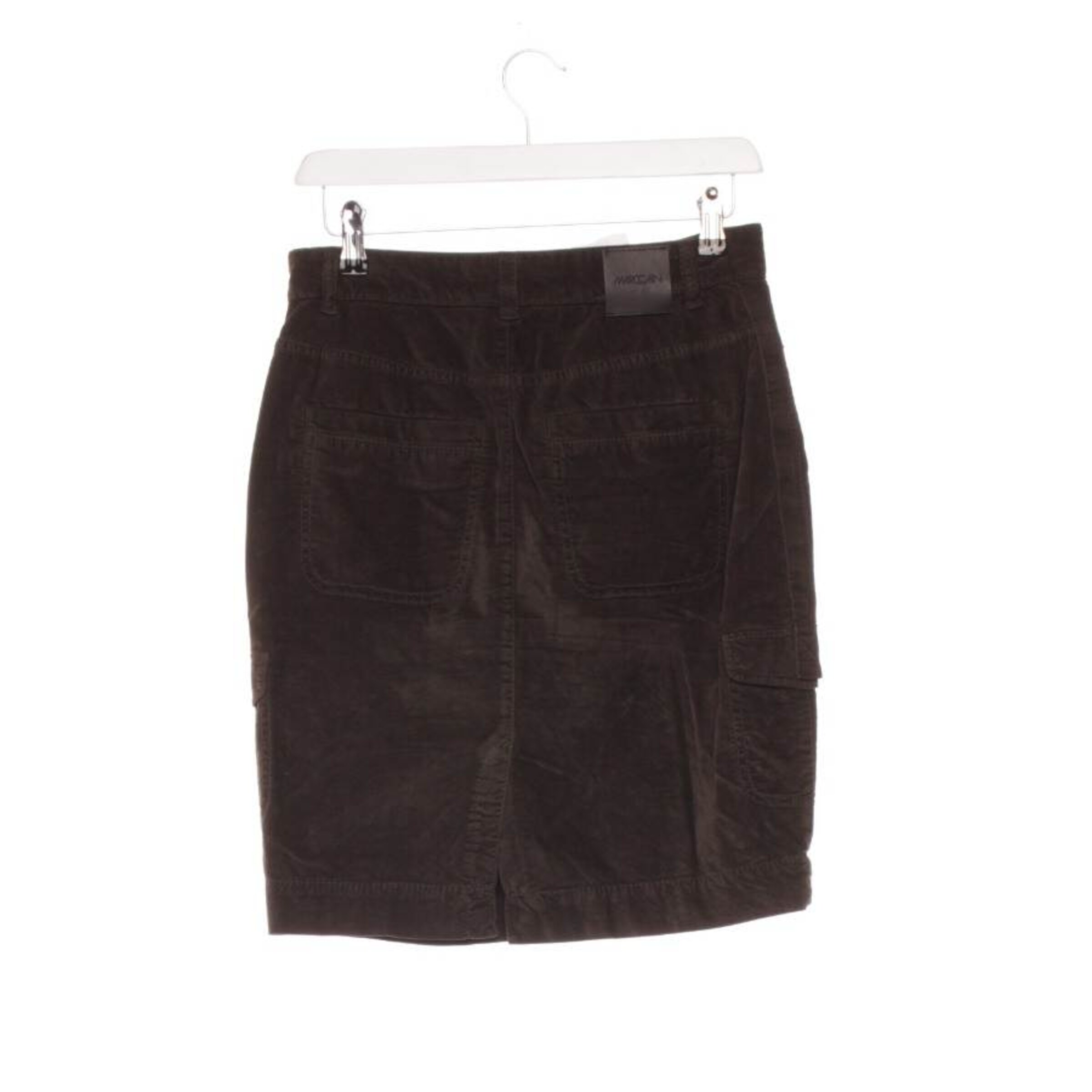 Marc Cain Skirt in XS in Grey