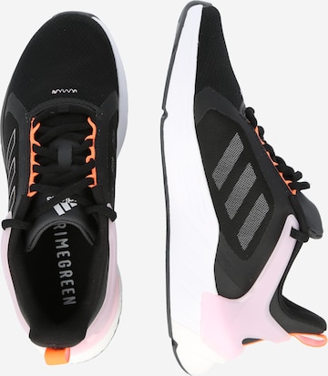 ADIDAS SPORTSWEAR Running Shoes 'RESPONSE SUPER 2.0' in Black