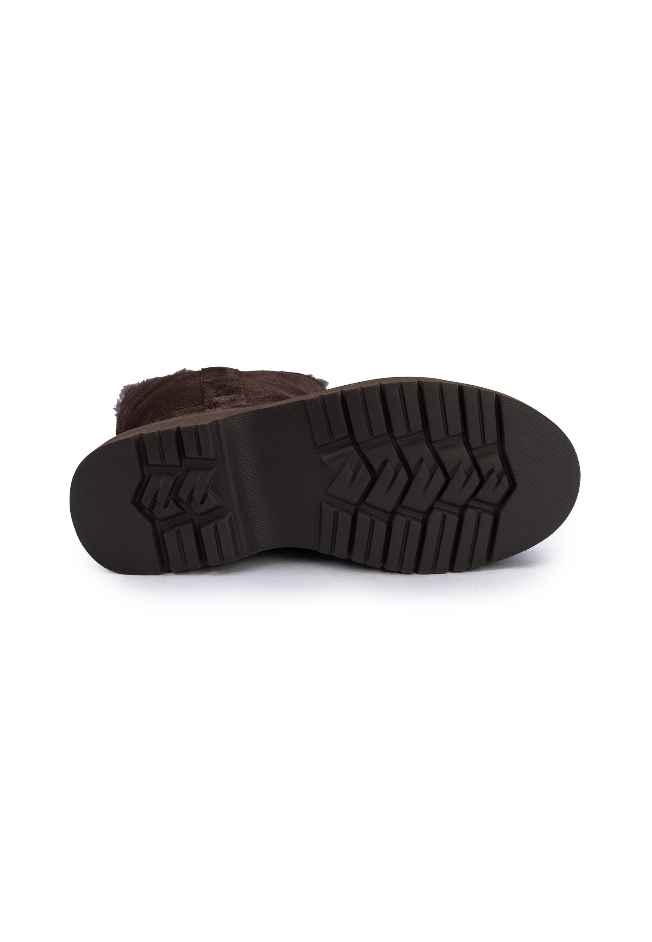Bottines 'ALURA 365 L' LLOYD en marron
