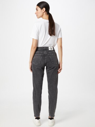 Calvin Klein Jeans Regular Jeans in Grau