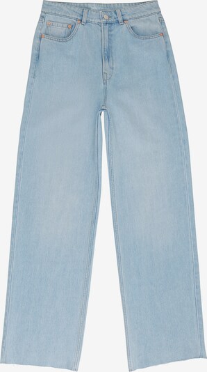 TOM TAILOR DENIM Jeans i blue denim, Produktvisning