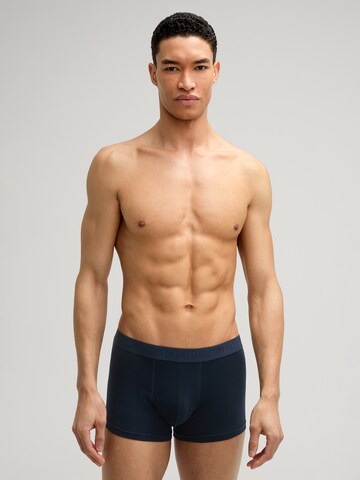 JOOP! Boxershorts i blå: framsida