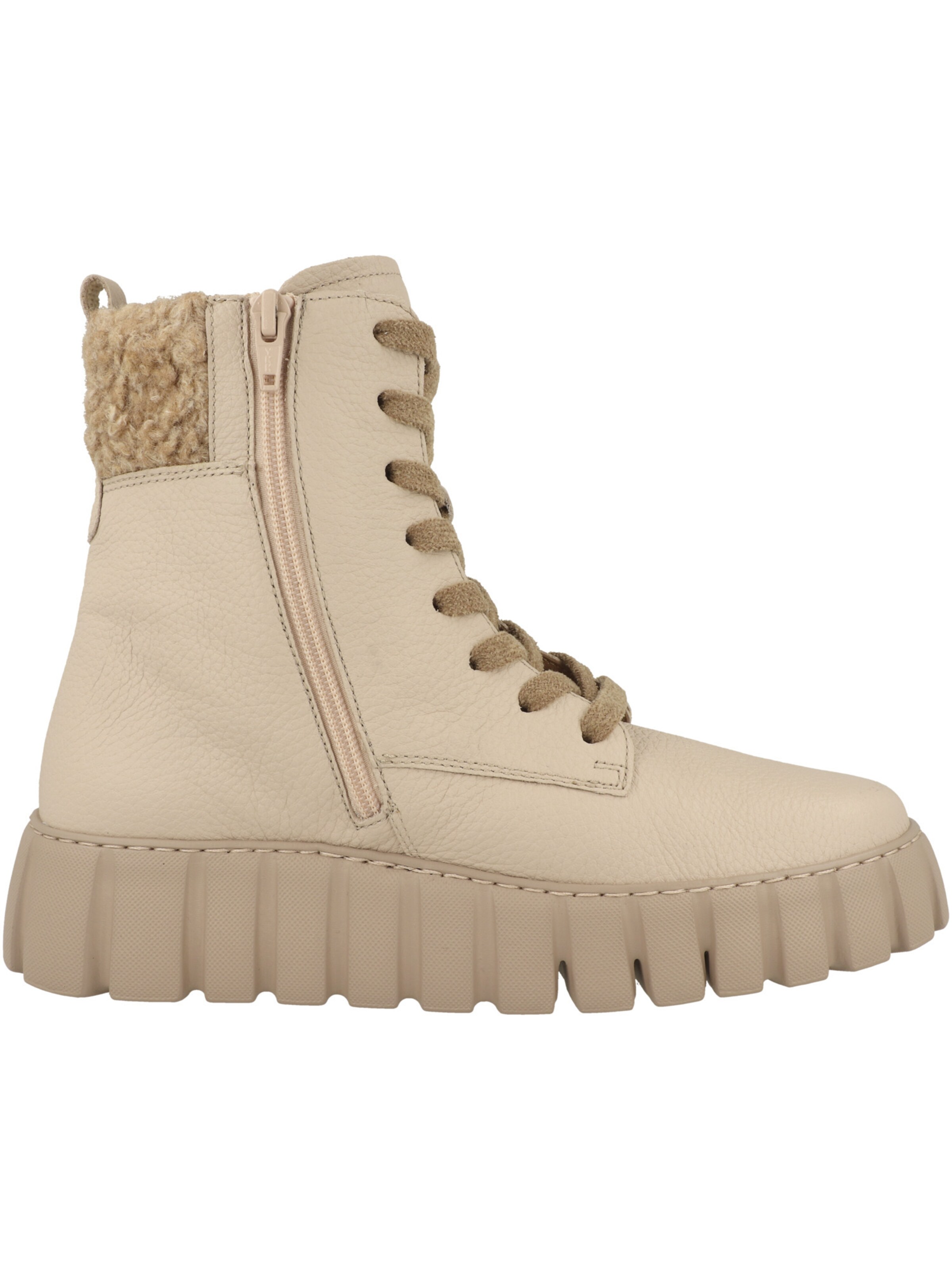 GABOR Boots '76.786' in Beige