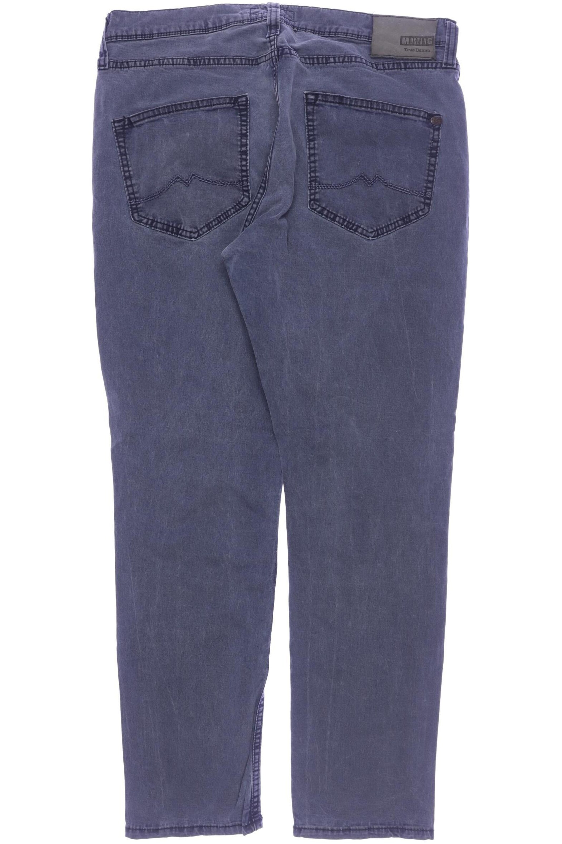 MUSTANG Jeans in 33 in Blue