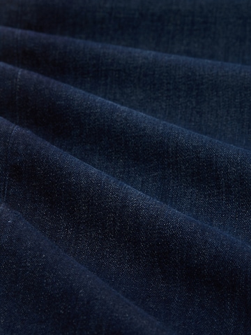 TOM TAILOR Regular Jeans 'Josh' in Blue