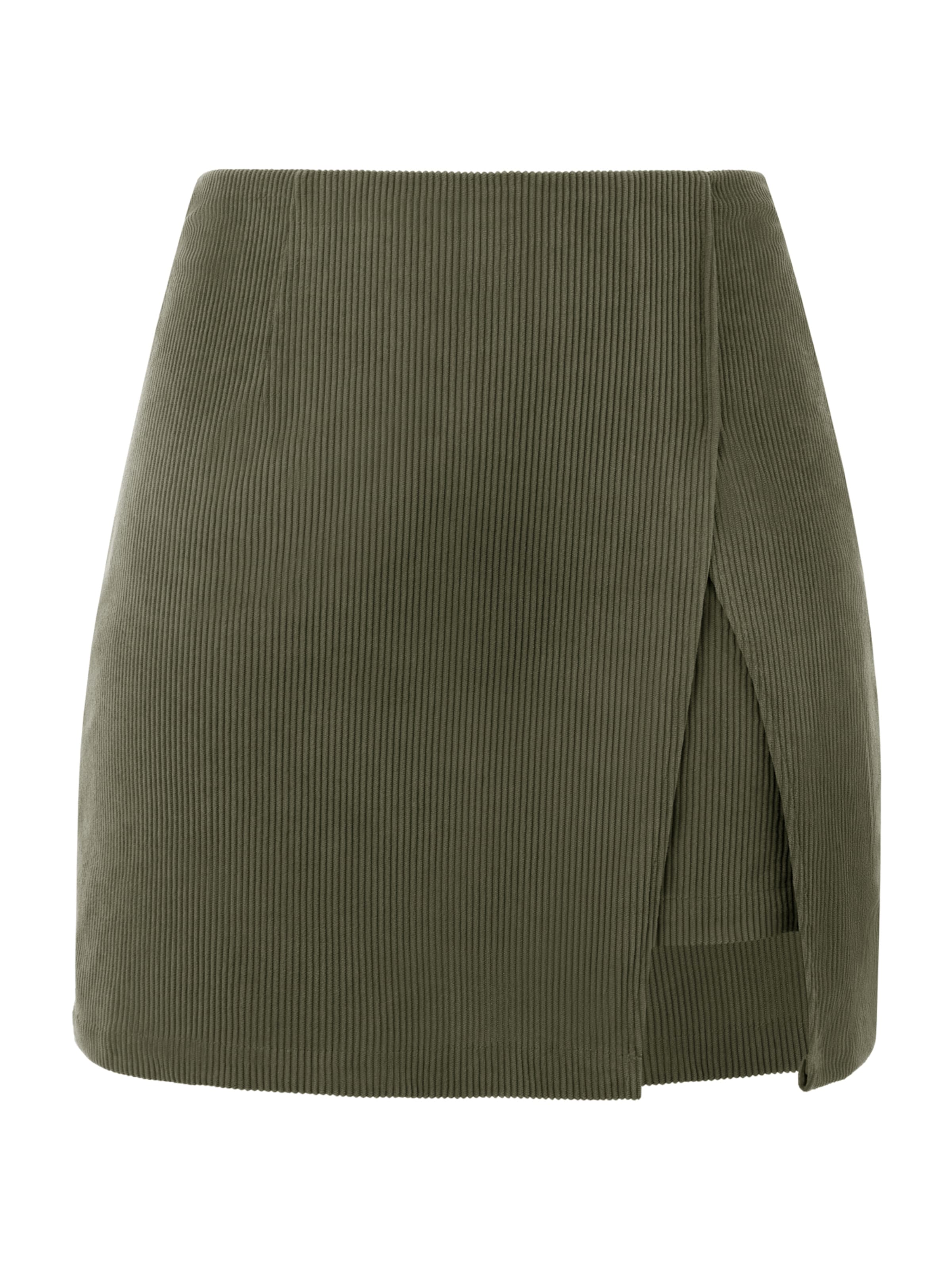 Imily Bela Юбка в Зеленый