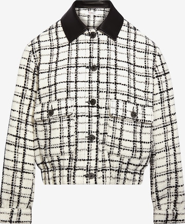 balta Morgan Demisezoninė striukė '261-Vnolia': priekis