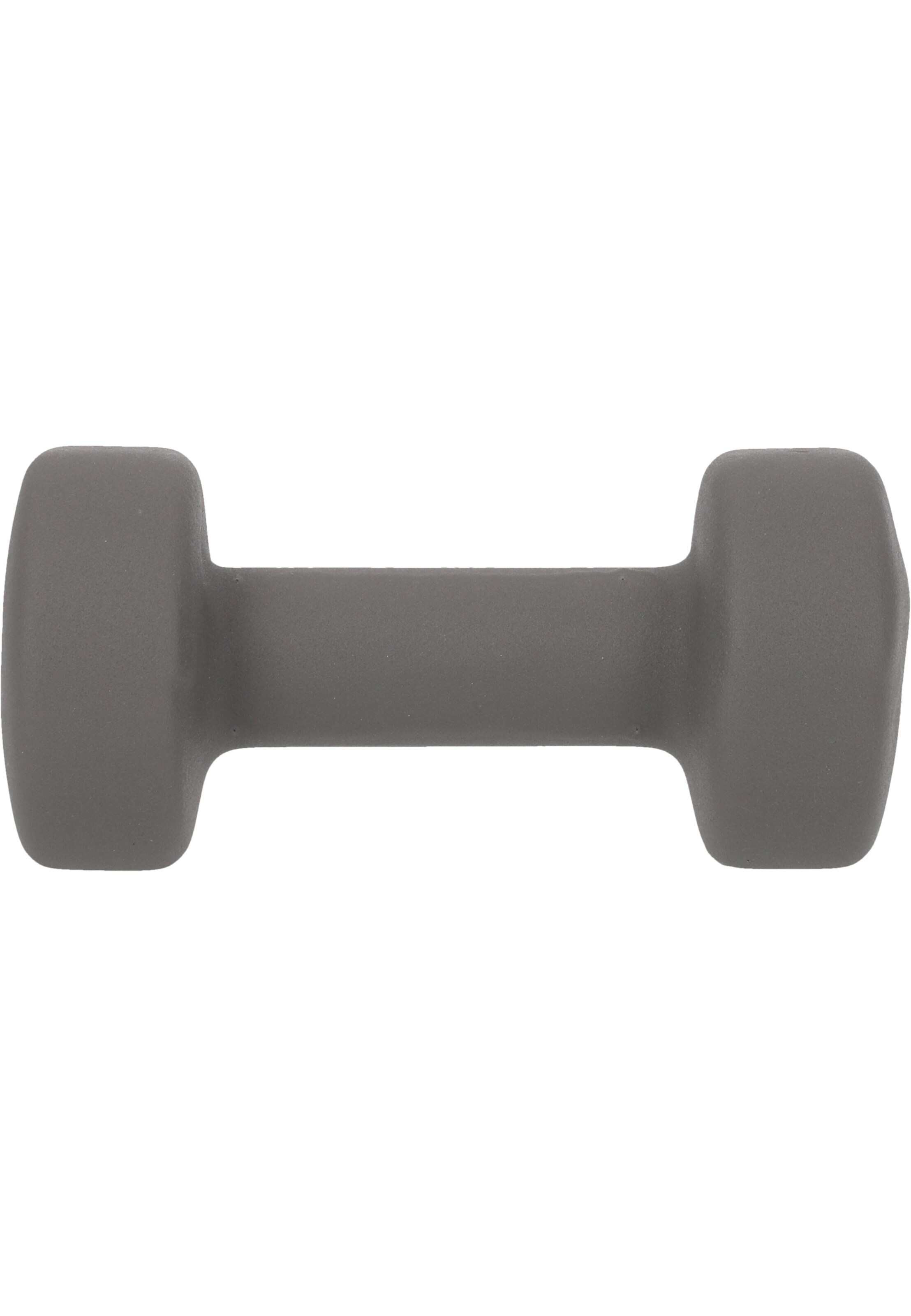 ENDURANCE Dumbbell in Grey