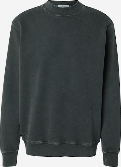 Megztinis be užsegimo iš TRAPP, spalva – juoda, Prekių apžvalga