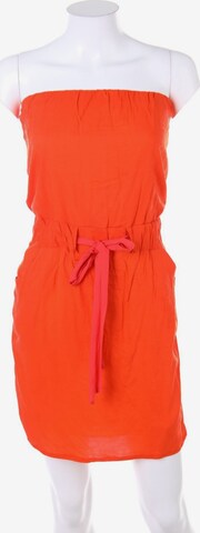 Avant Première Dress in S in Orange: front