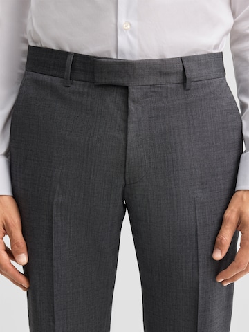 STRELLSON Slimfit Pak in Grijs