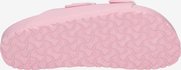 Westland Pantolette 'Martinique' in Pink