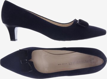 PETER KAISER High Heels & Pumps in 41 in Blue: front