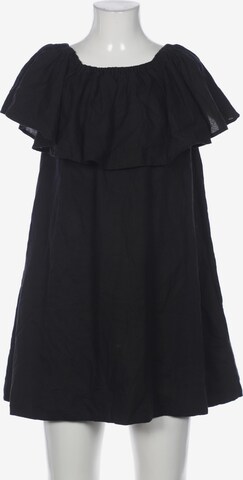 Anine Bing Dress in XS in Black: front
