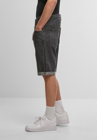 Just Rhyse Loose fit Jeans 'Sydney' in Grey