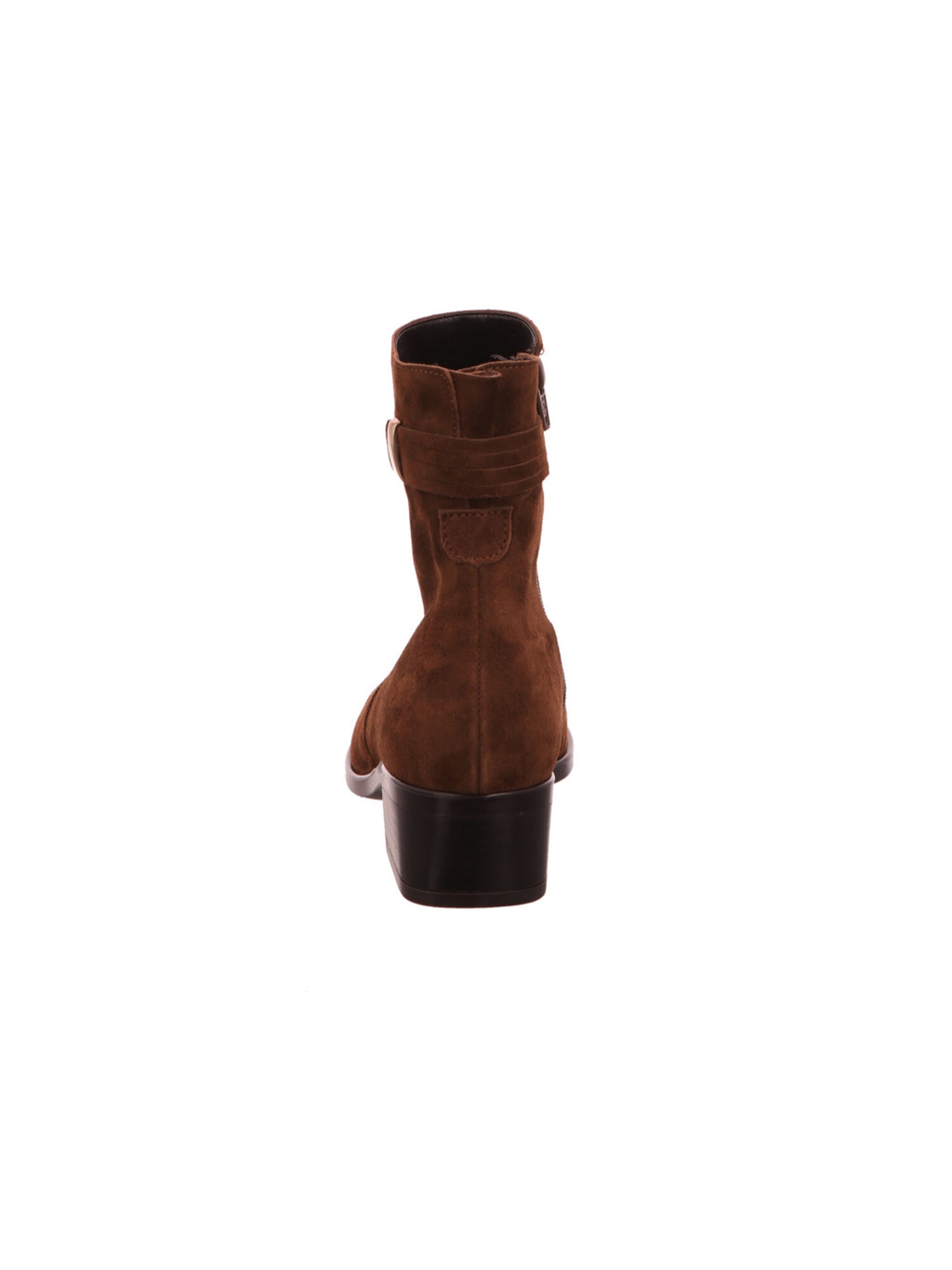 GABOR Stiefelette in Braun