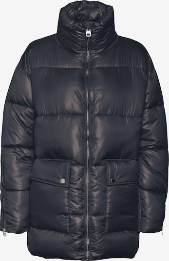 VERO MODA Winter jacket 'Claire Nora' in Night blue, Item view