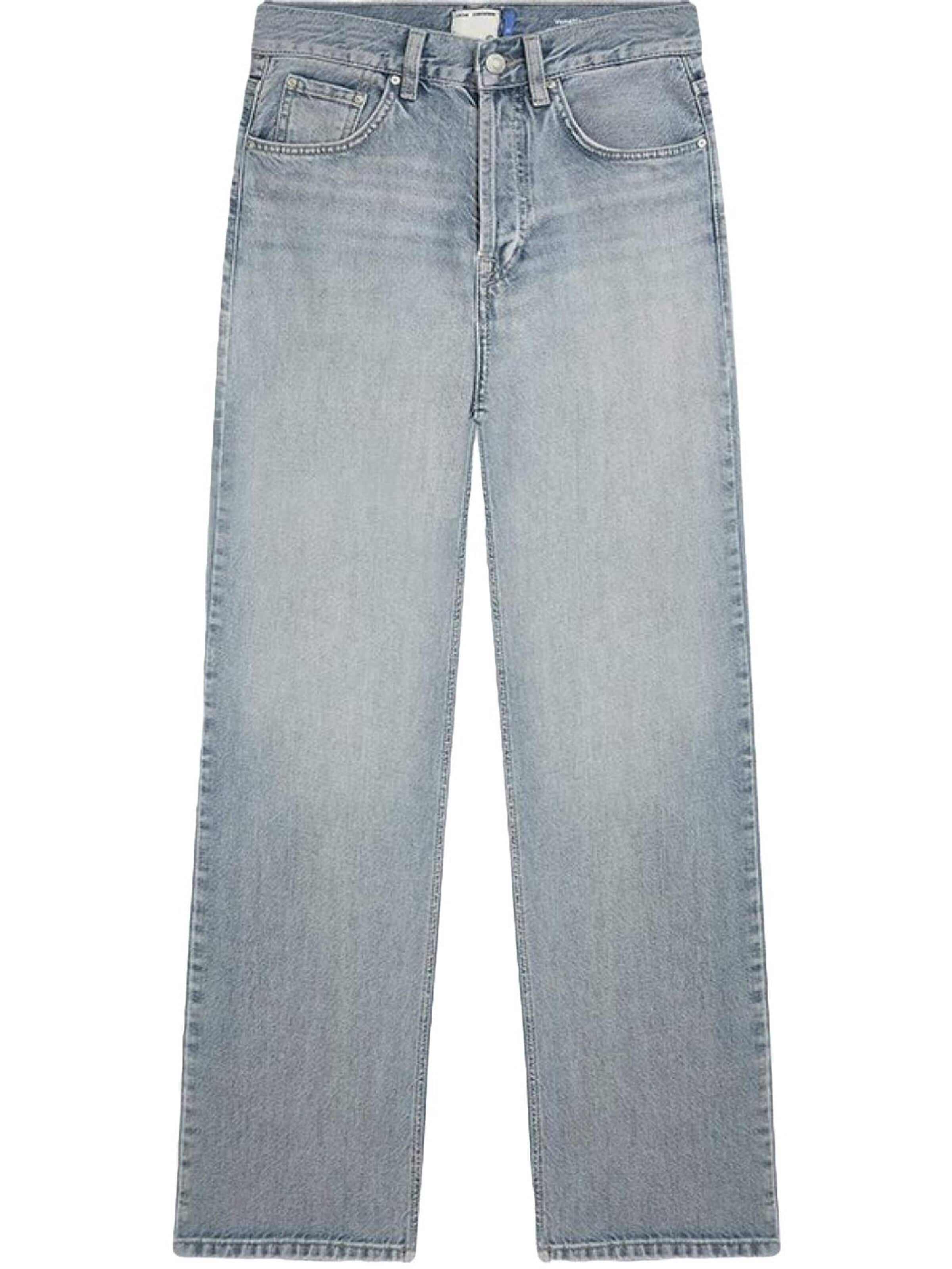 Regular Jean 'Vanetta' LTB Jeans en bleu : devant