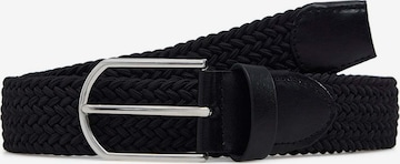 WESTMARK LONDON Riem 'Blake' in Zwart: voorkant