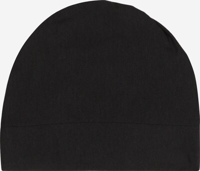 PUMA Athletic Hat in Black / White, Item view
