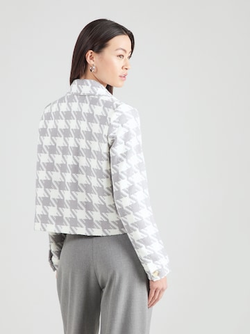 pelēks MORE & MORE Starpsezonu jaka