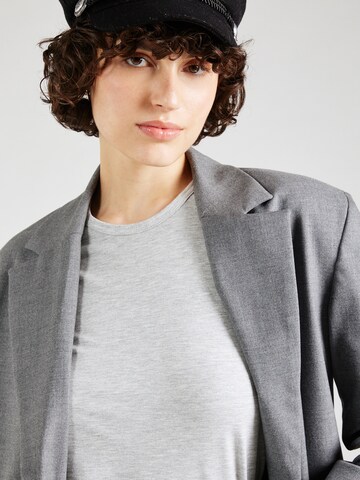Rebirth Studios Shirt 'Charlie' in Grey
