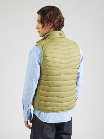s.Oliver Vest i grøn