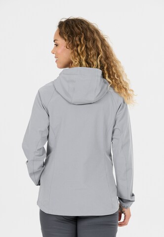 Whistler Outdoorjas 'Kodie' in Grijs