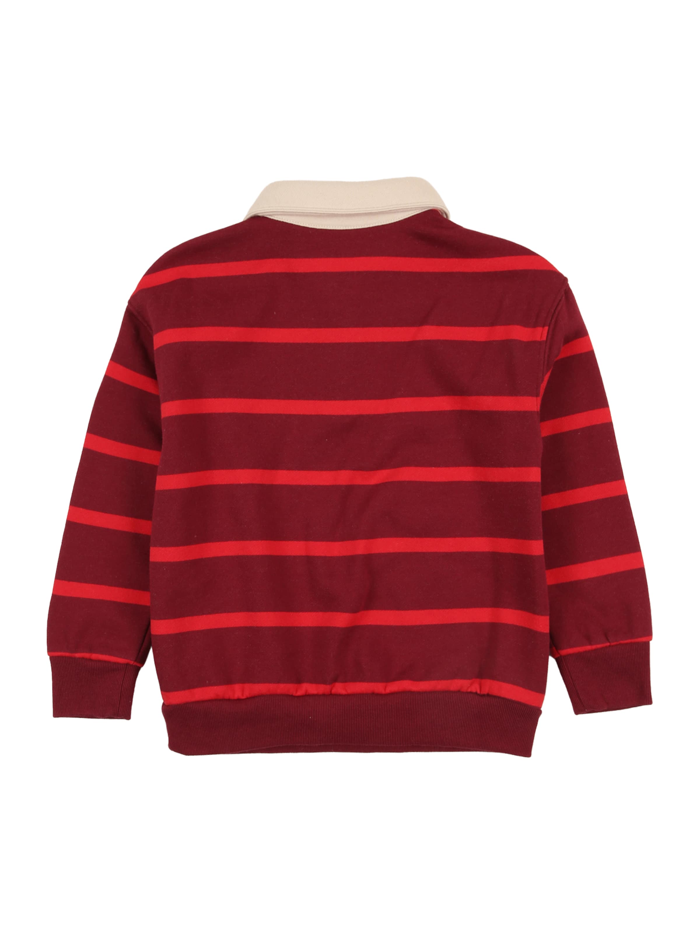 GAP Sweatshirt 'BRANNAN' in Rot