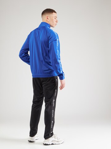 Completo per l'allenamento di Champion Authentic Athletic Apparel in blu